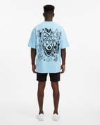 Jester Vintage Cotton Tee-Shirt