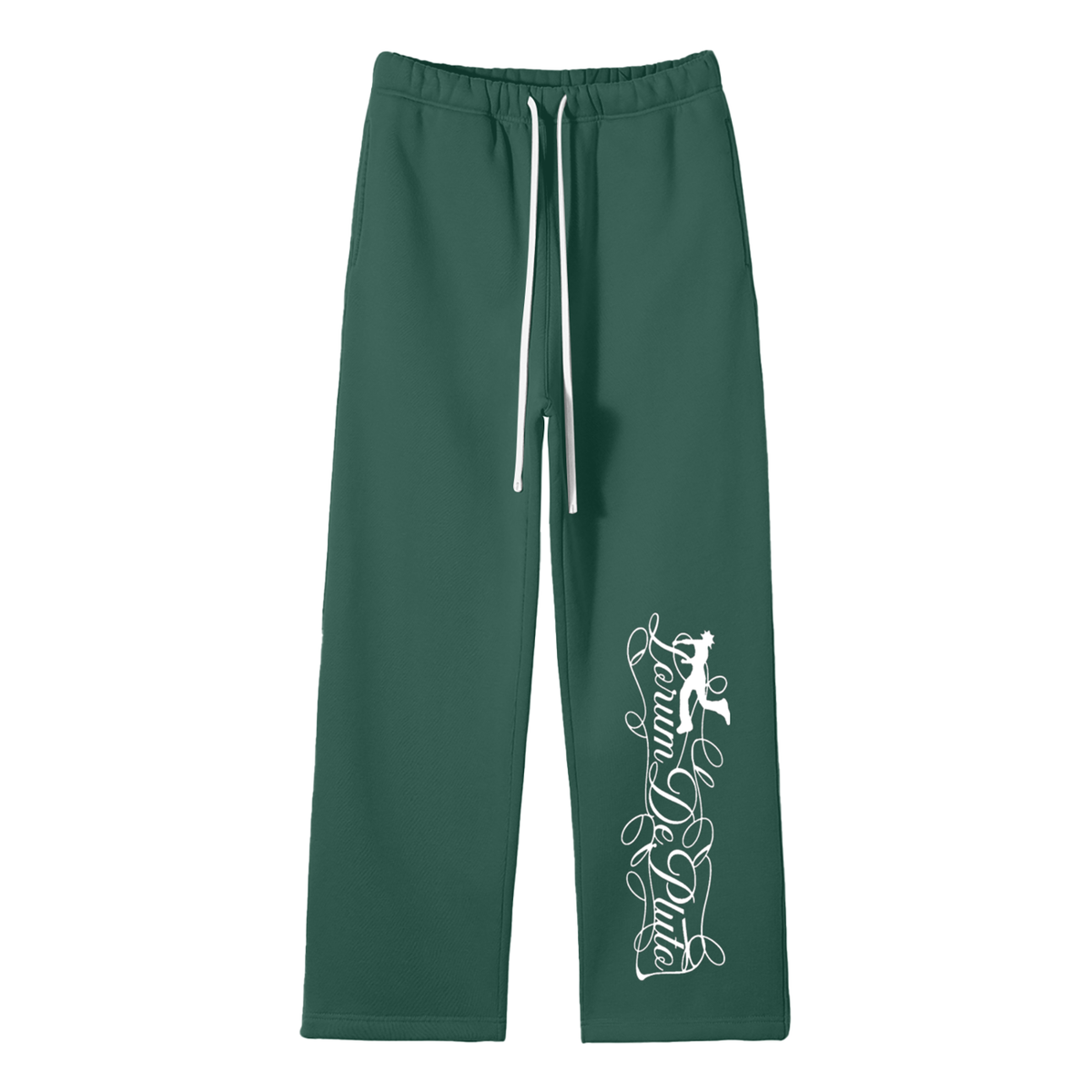 Unisex LorumDePluto Pants