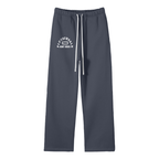 PLUTOSWORLD MDNT Series Arch Pants