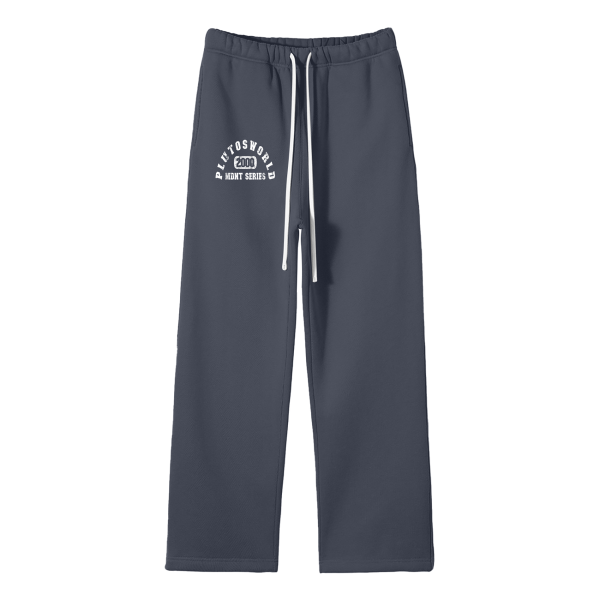 PLUTOSWORLD MDNT Series Arch Pants