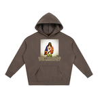 DON'T DO DRUGS Graphic Hoodie