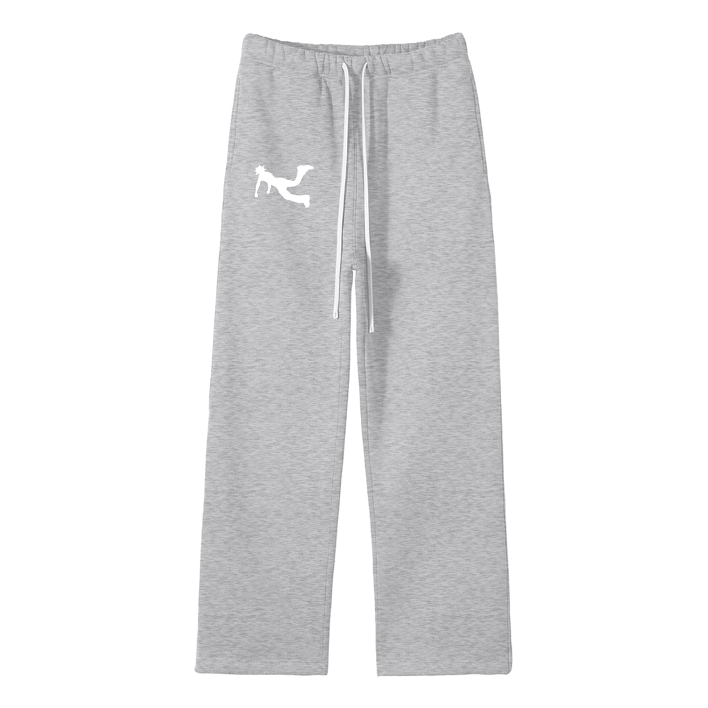 Unisex Pluto Logo Sweatpants