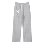Unisex Pluto Logo Sweatpants