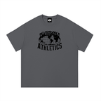 Plutos Athletics Cotton Tee-Shirt