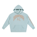 Hoodie,Sleeve
