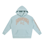 Hoodie,Sleeve