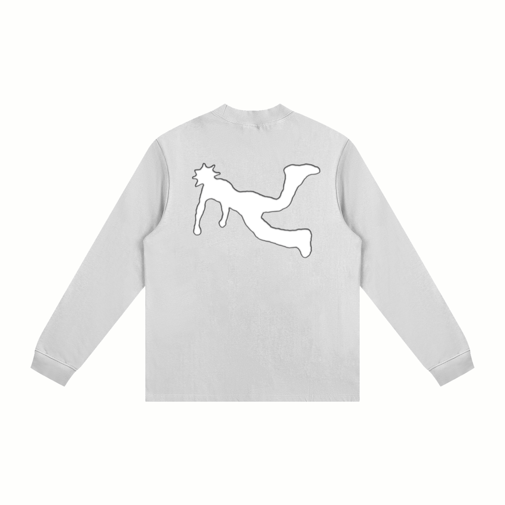 PLUTO WORLD Long Sleeve Sweatshirt