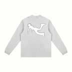 PLUTO WORLD Long Sleeve Sweatshirt