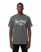Pluto MTTG Cotton Tee-Shirt