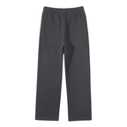 Plutos World Monk Straight Leg Sweat Pants