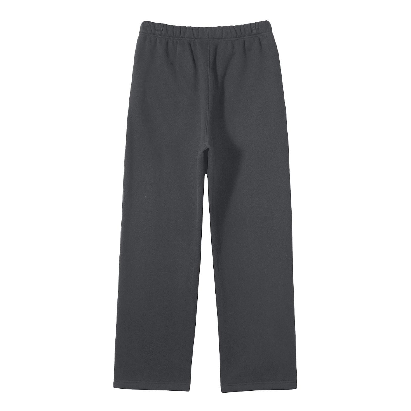 Plutos World Monk Straight Leg Sweat Pants