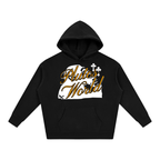 Plutos World Monk Hoodie