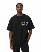 Pluto Is A Loser Cotton Tee-Shirt