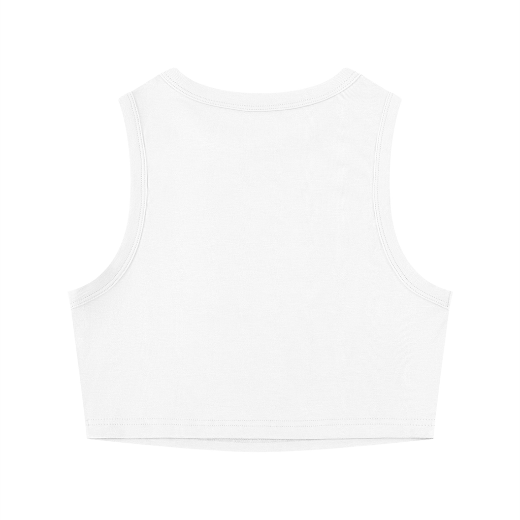 crop,tanktop,Womens