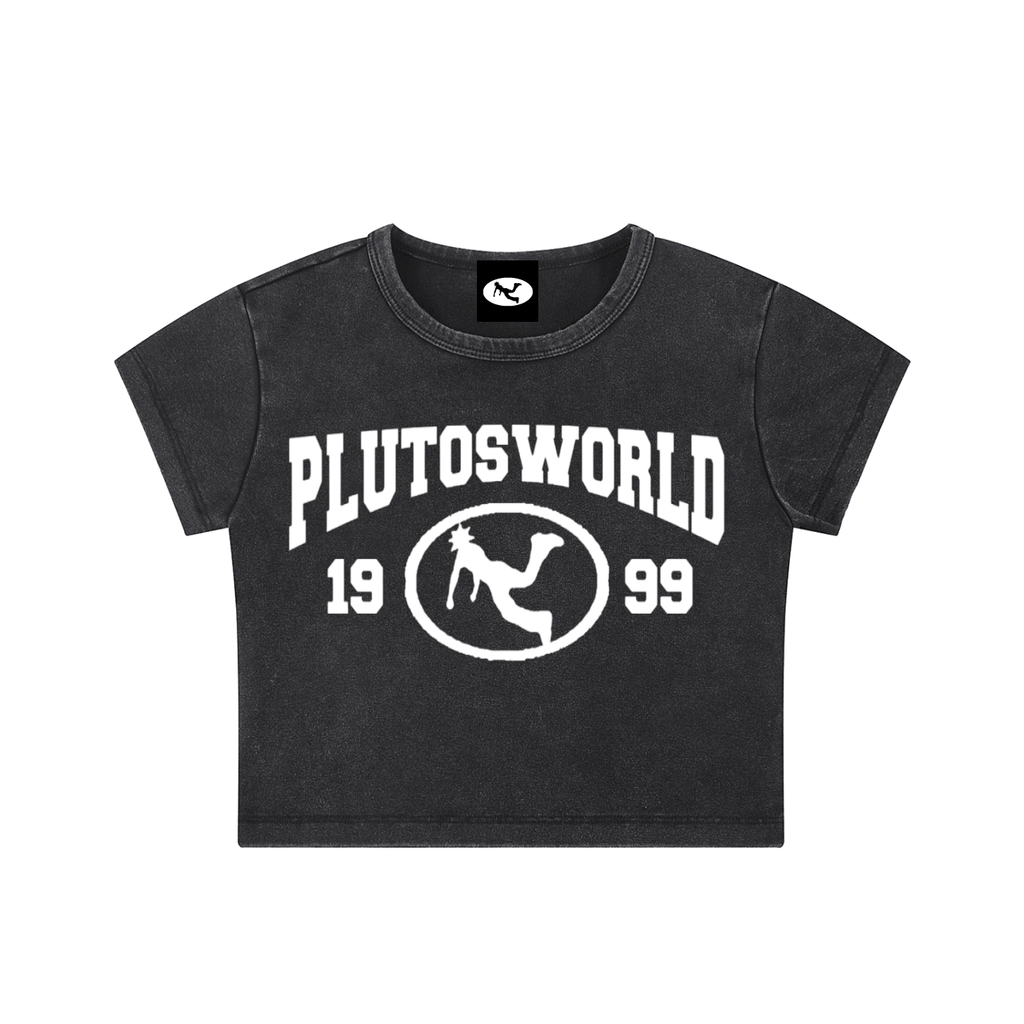 womens,cropped,t-shirt