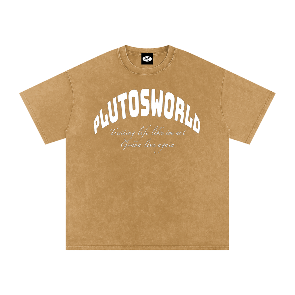 Tee-shirt