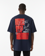 PlutosWorld NSD Cotton Tee-Shirt