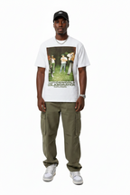 PLUTOSWORLD Rapclass2026 Cotton Tee-Shirt