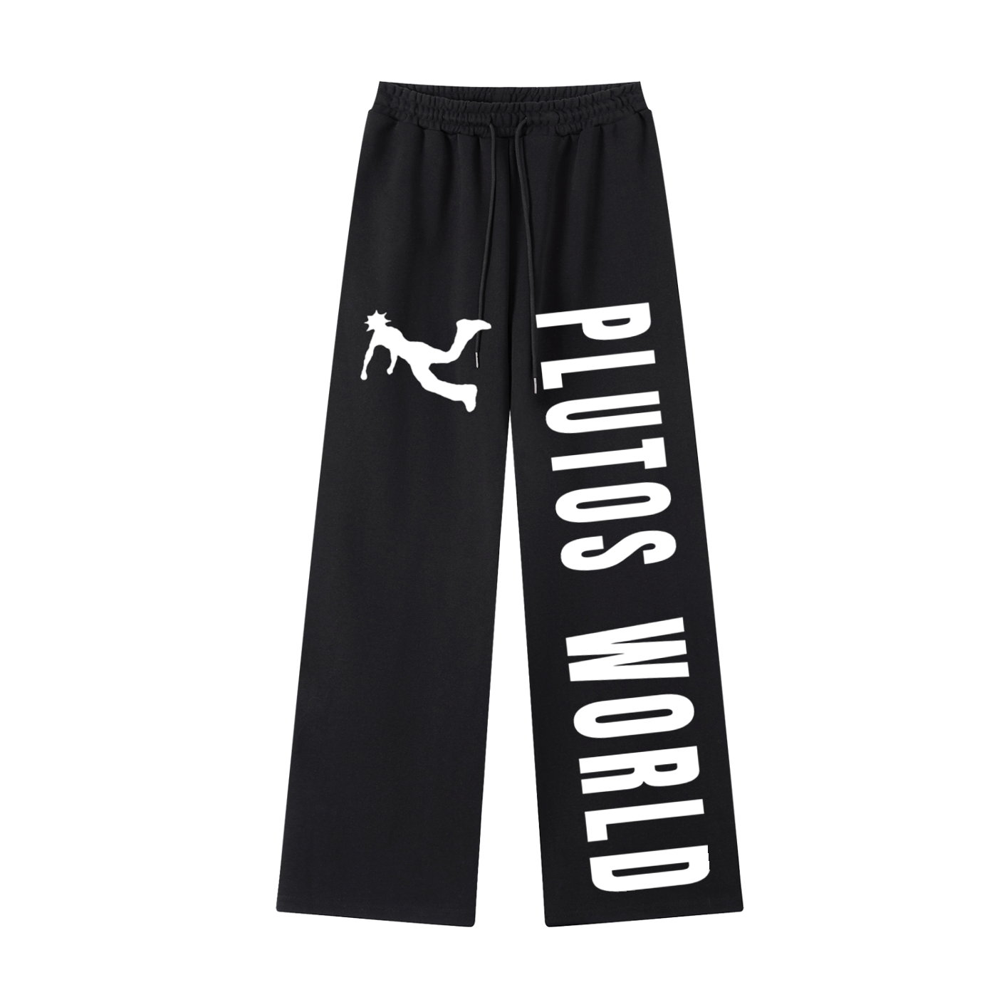 sweatpants,strings