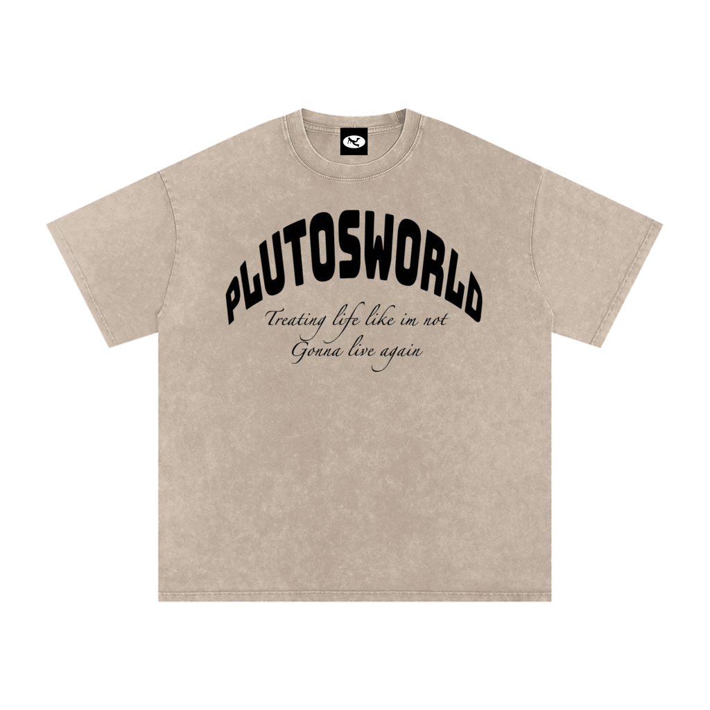 Tee-shirt