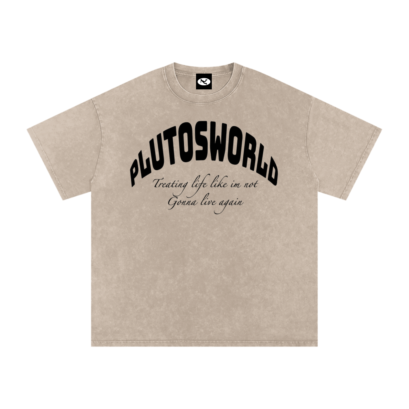 Tee-shirt