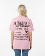 PlutosWorld B Business Tee-Shirt