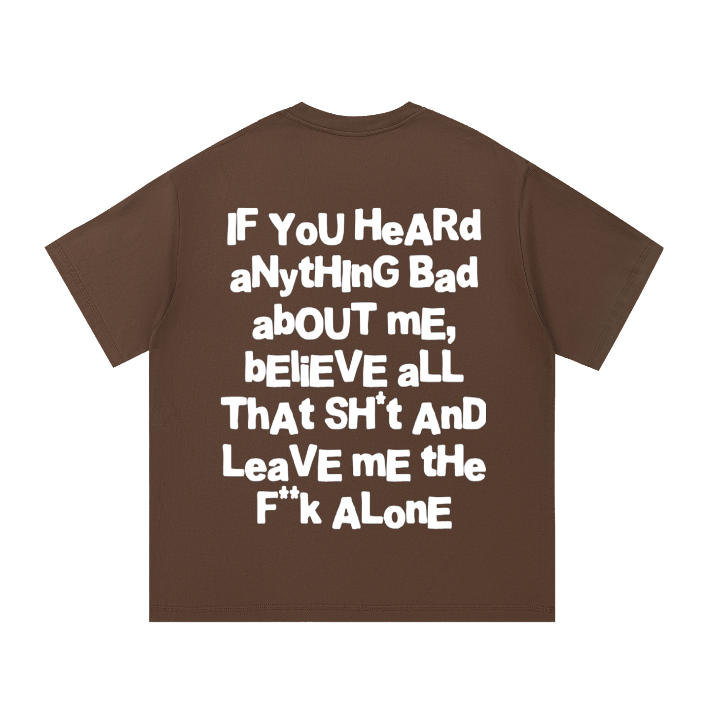 t-shirt