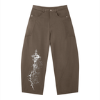 Barrel,Pants,Mens