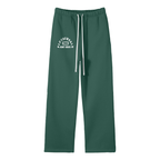 PLUTOSWORLD MDNT Series Arch Pants