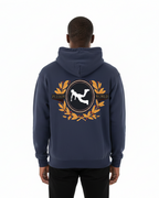 PlutosWorld SuperWorldwide Fleeced Hoodie
