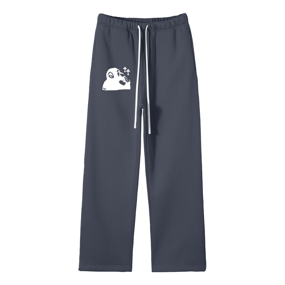 Sweatpants,Unisex