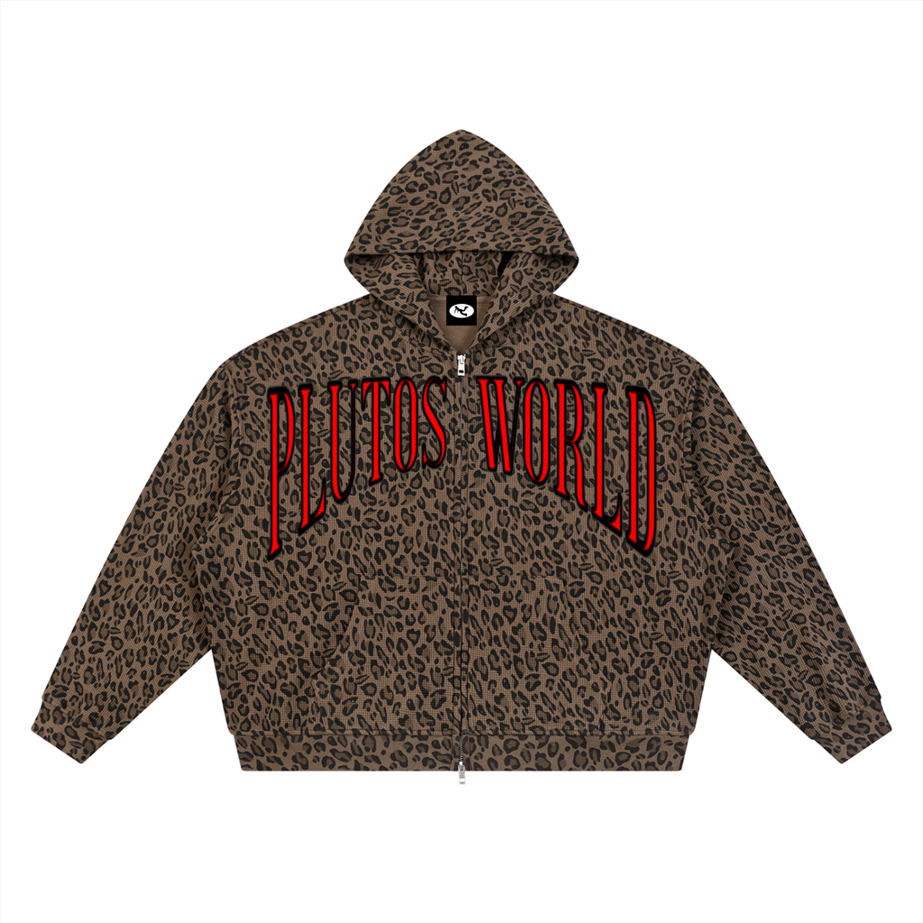 Hoodie,Zipup
