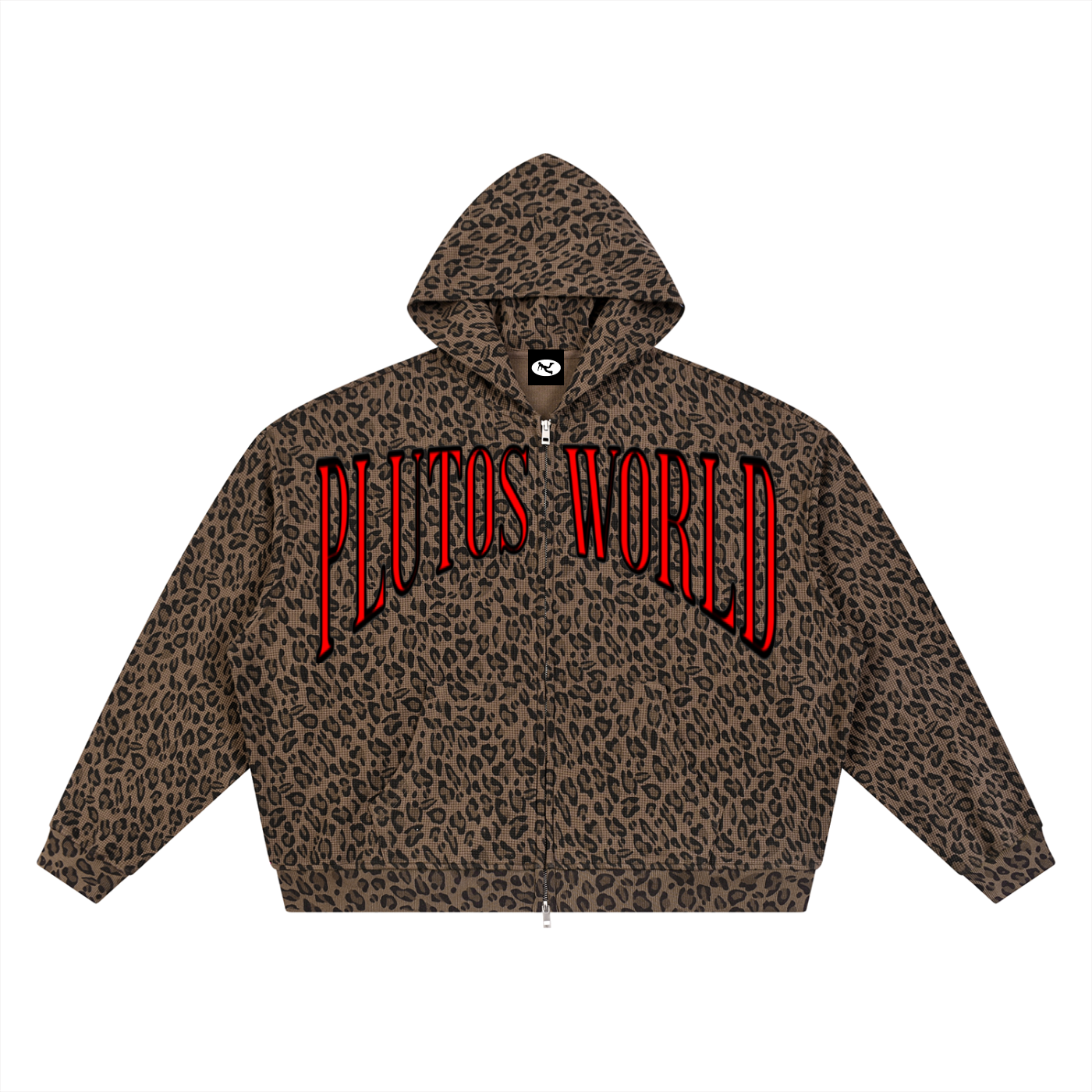 Hoodie,Zipup