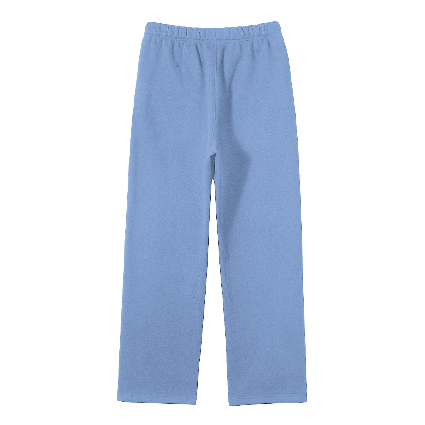 Plutos World Monk Straight Leg Sweat Pants
