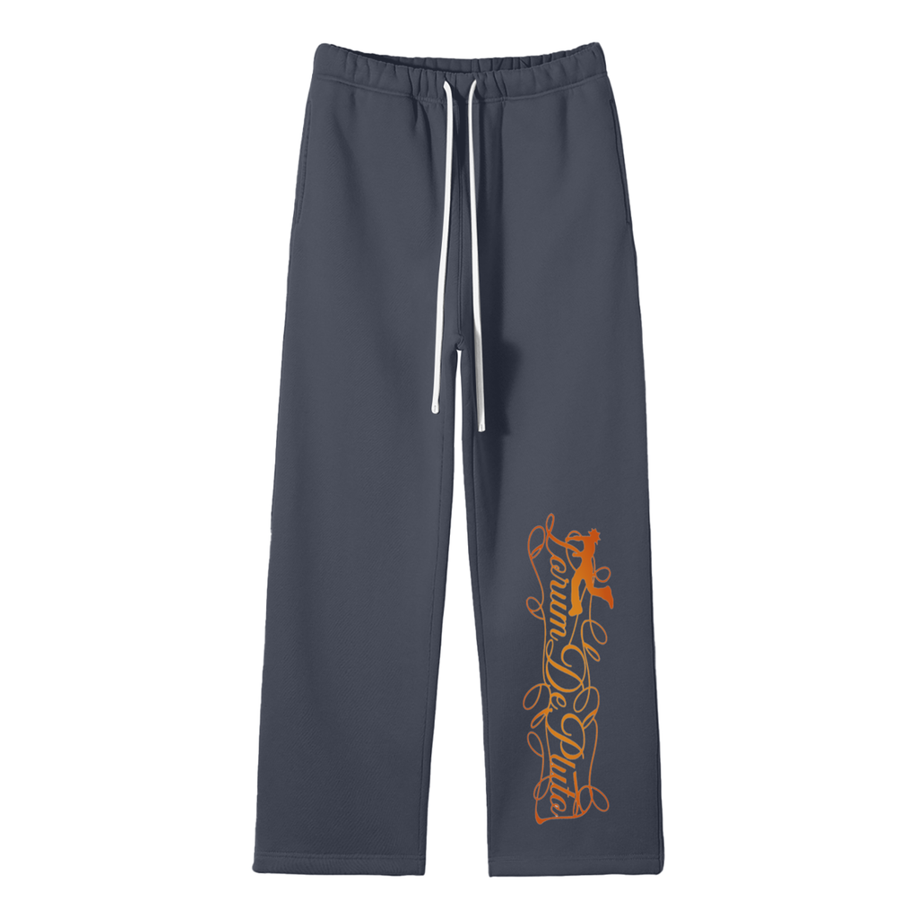 Unisex LorumDePluto Pants