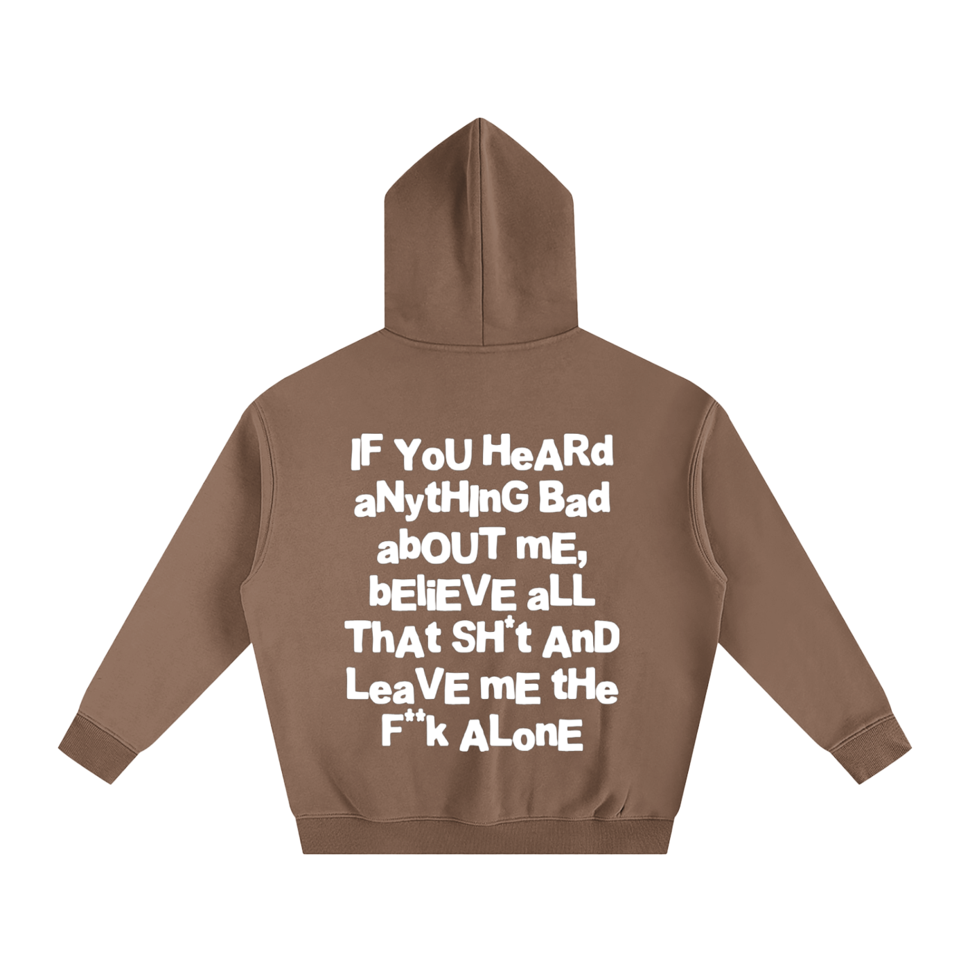hoodie