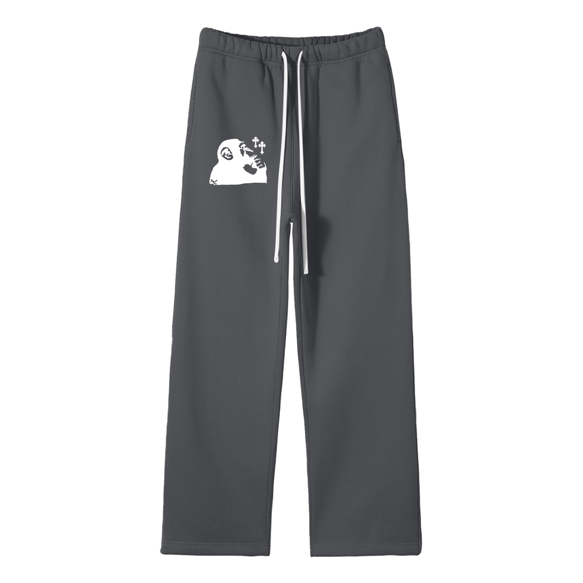 Sweatpants,Unisex