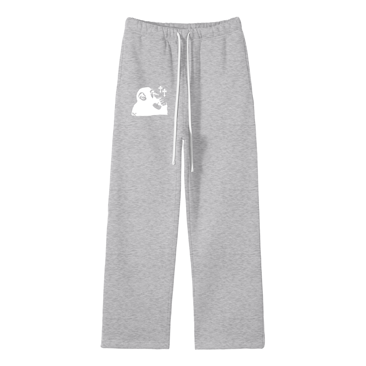 Sweatpants,Unisex
