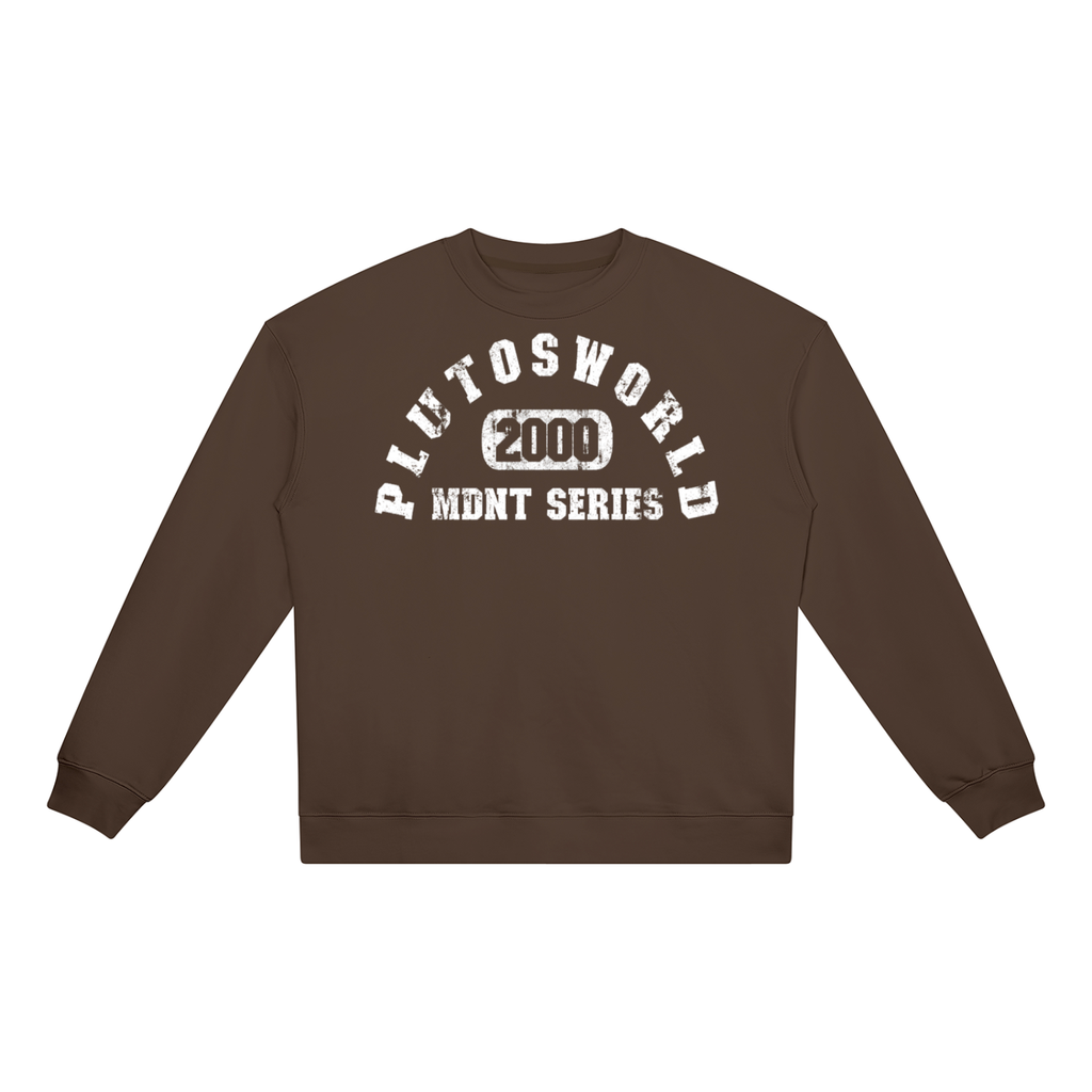 Sweatshirt,Unisex,LongSleeve