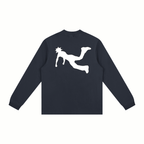 PLUTO WORLD Long Sleeve Sweatshirt