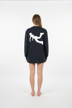 PLUTO WORLD Long Sleeve Sweatshirt