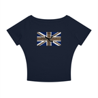 womens,wideneck