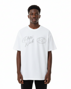 PlutosWorld NSD Cotton Tee-Shirt