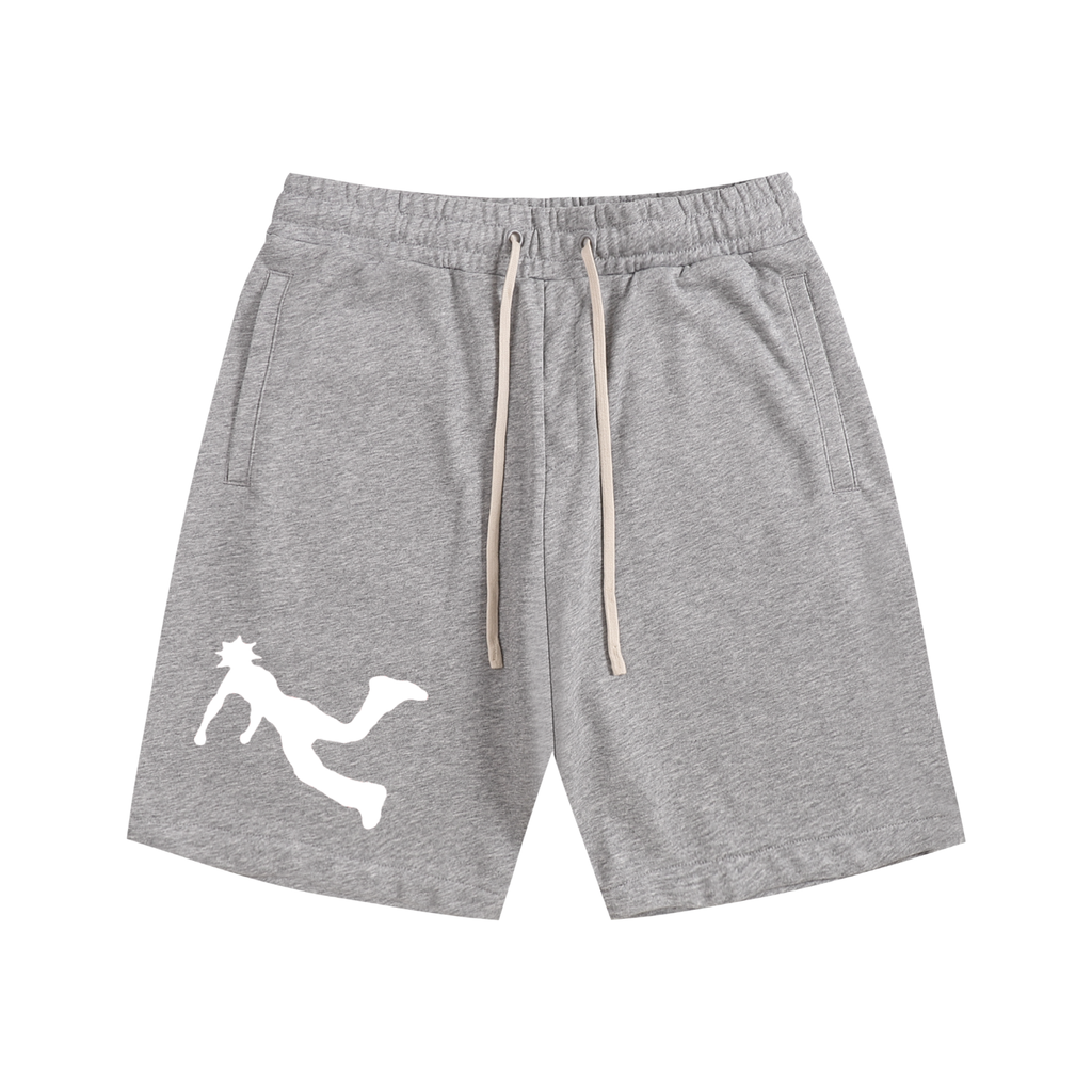 Pluto Cotton Shorts