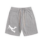 Pluto Cotton Shorts