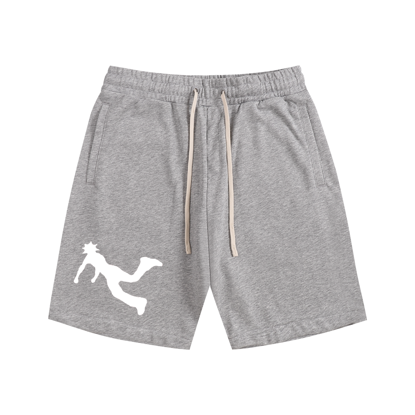 Pluto Cotton Shorts
