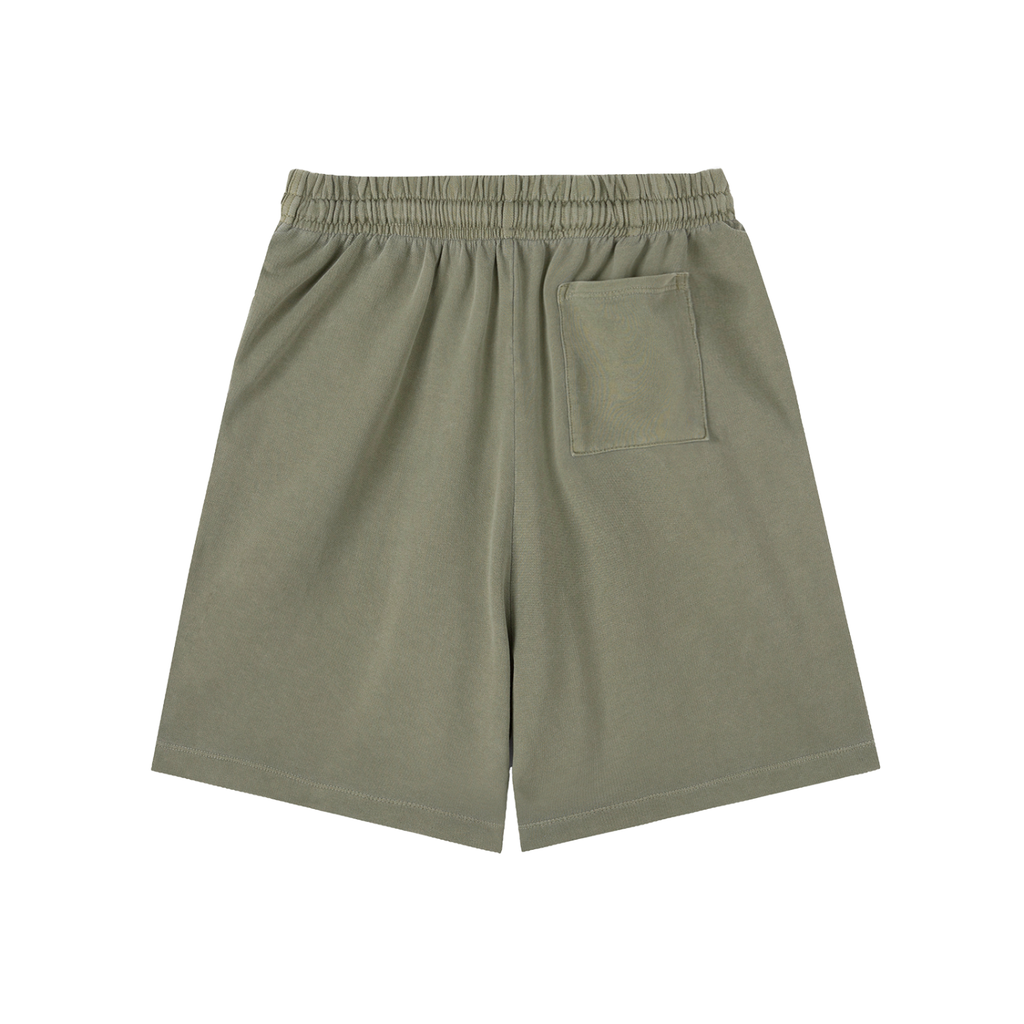 Plutos World Monk Shorts