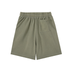 Plutos World Monk Shorts
