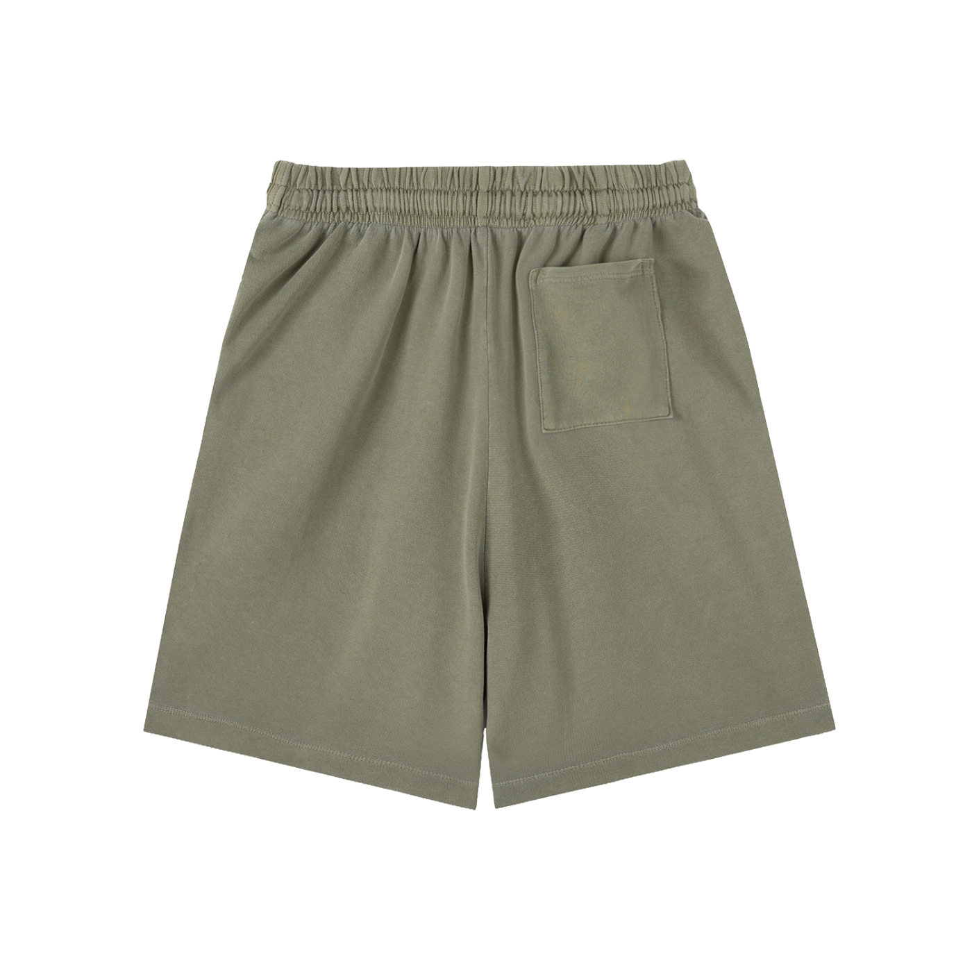 Plutos World Monk Shorts