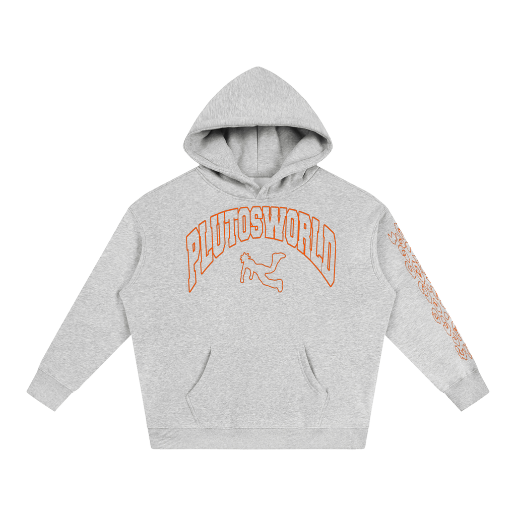 Hoodie,Sleeve